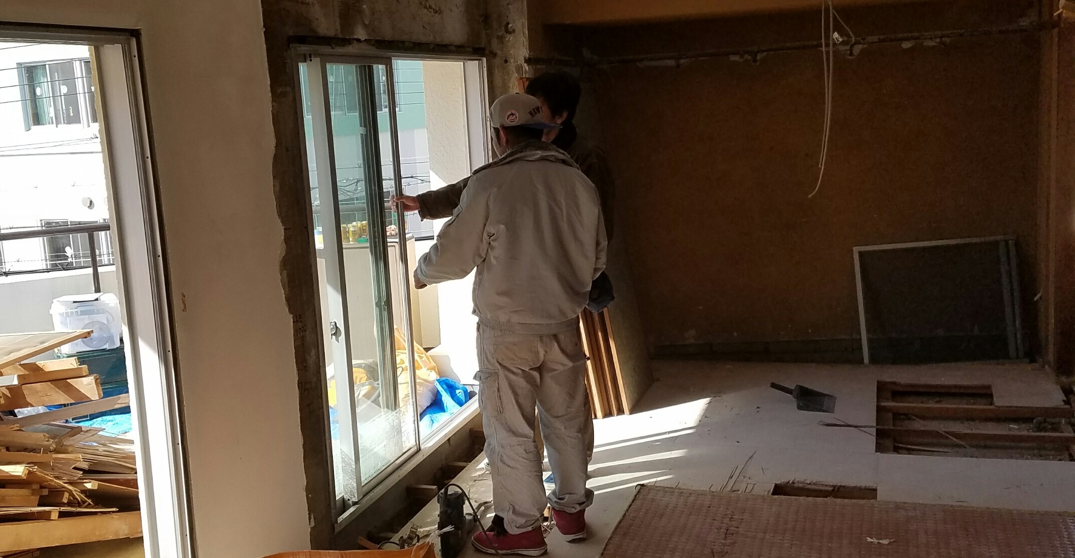 設計事務所にリノベーションを依頼する人が多い訳 神戸のマンション 戸建住宅リノベーション専門一級建築士事務所 吉村設計 設計事務所にリノベーションを依頼する人が多い訳 神戸のマンション 戸建住宅リノベーション専門一級建築士事務所 吉村設計