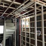 大阪市阿倍野区の戸建てリノベーション工事20180628