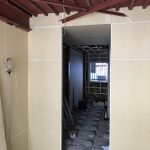 大阪市阿倍野区の戸建てリノベーション工事20180719