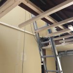 大阪市阿倍野区戸建て住宅リノベーション2018・7・24