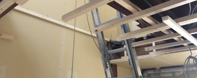 大阪市阿倍野区戸建て住宅リノベーション2018・7・24