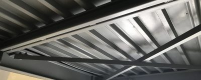 大阪市阿倍野区戸建て住宅リノベーション現場風景2018・8・9