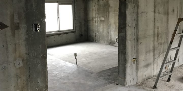神戸でリノベーション無料相談会