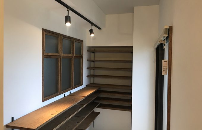 明石市マンションリノベーション